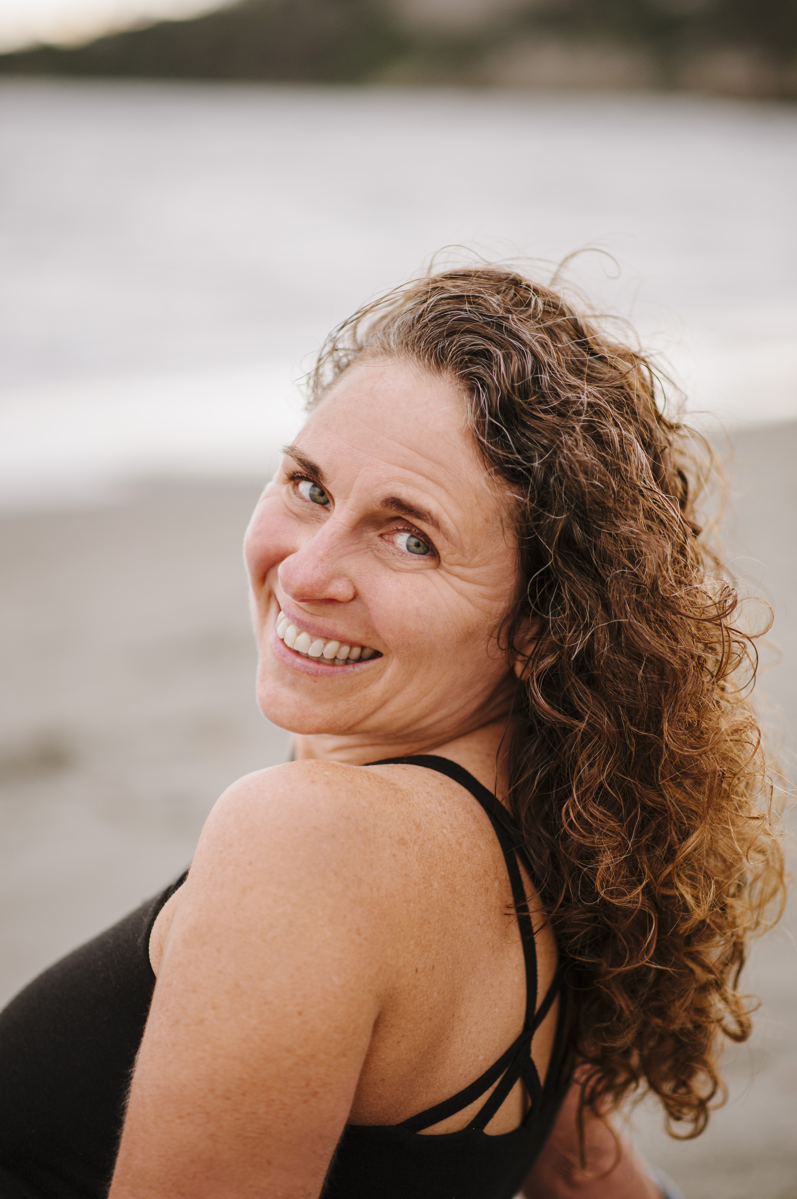 Kimberly Gallagher, Herbalist, Author, Co-founder of LearningHerbs